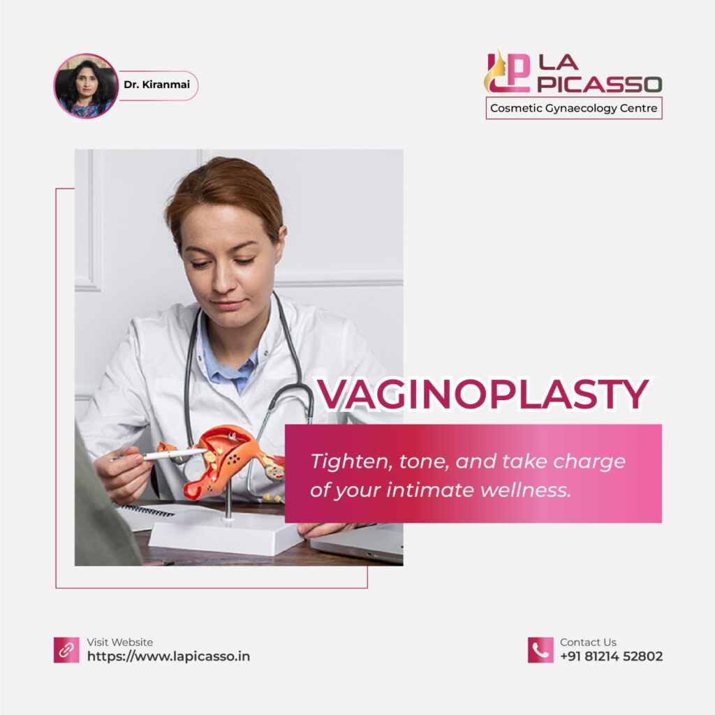 Best Hair Loss Treatment Doctors in Hyderabad | La Picasso
