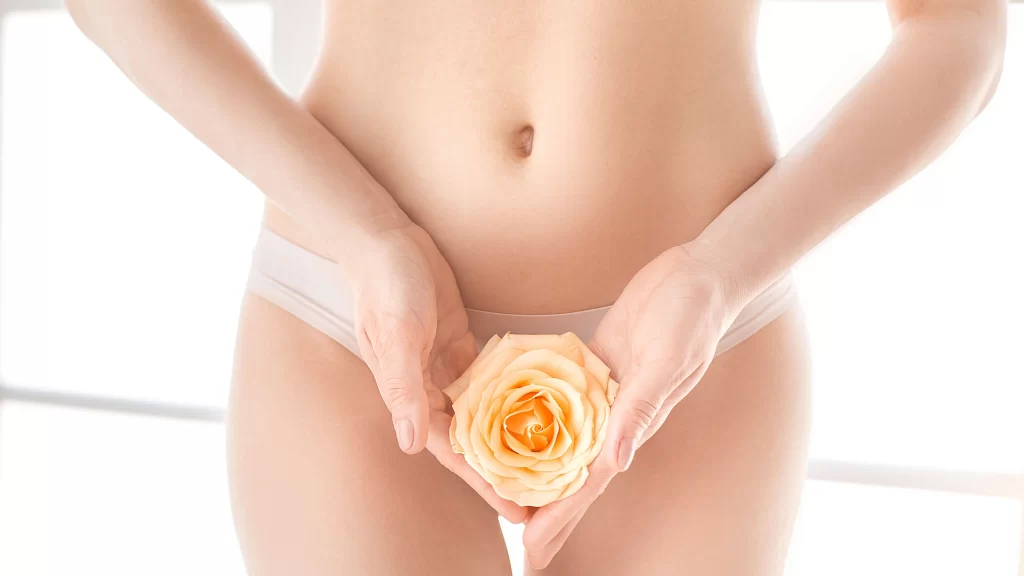 Sexual wellness injection for women