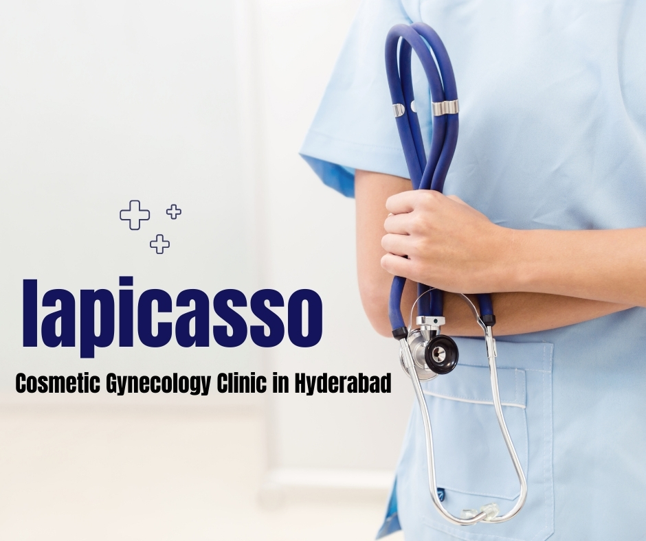 Cosmetic Gynecology Clinic in Hyderabad